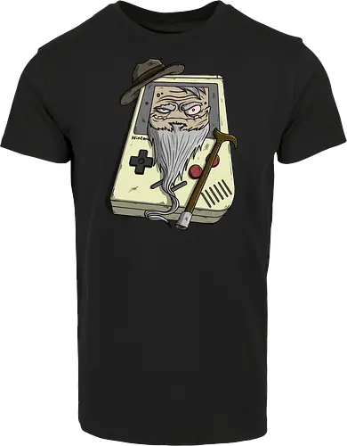 GameGrandpa