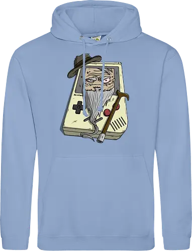 GameGrandpa