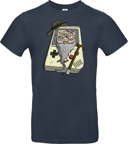 GameGrandpa