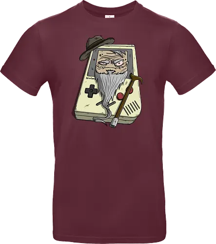 GameGrandpa
