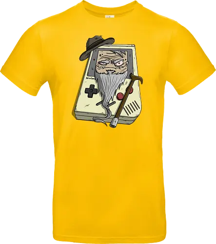 GameGrandpa