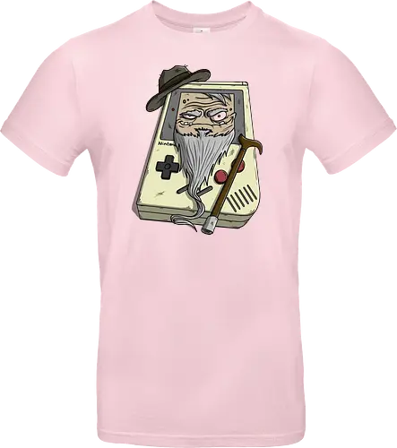 GameGrandpa