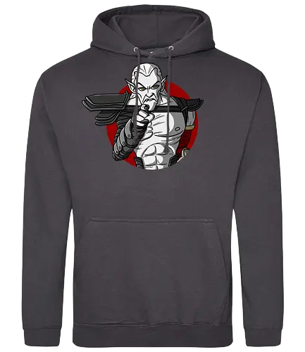 Kain wants You - gaming, Kain, Blood omen, Legacy of kain - Standard Hoodie