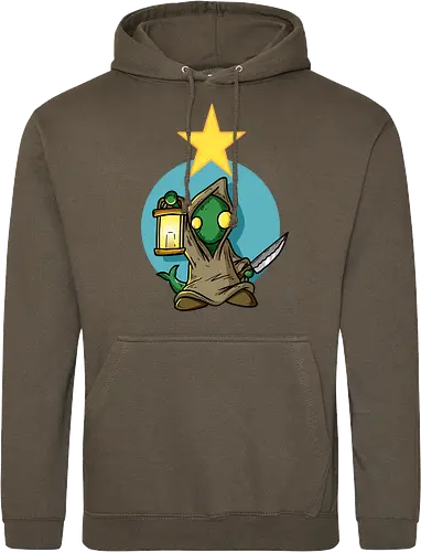 Master Tonberry