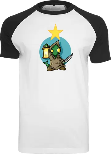 Master Tonberry