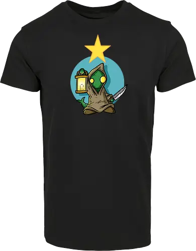 Master Tonberry