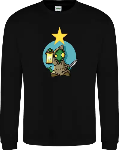 Master Tonberry