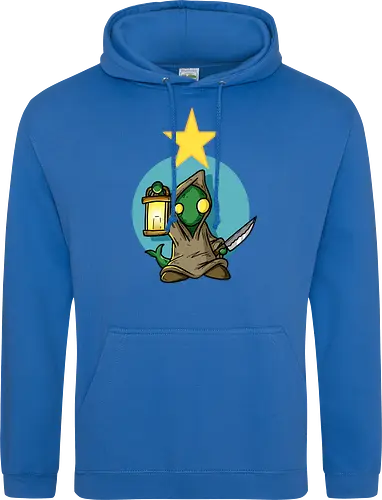 Master Tonberry