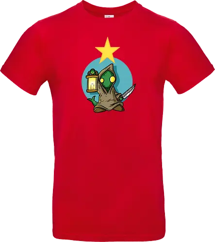 Master Tonberry