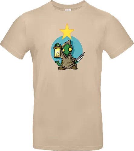 Master Tonberry