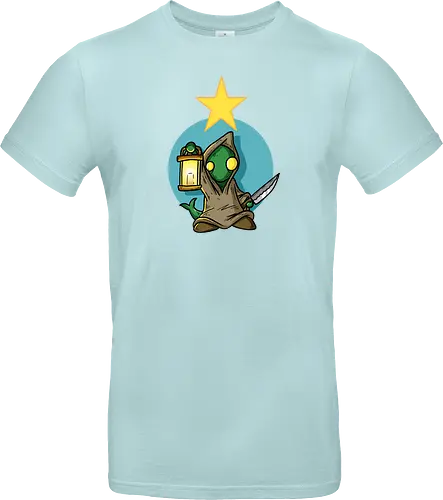 Master Tonberry