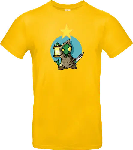Master Tonberry