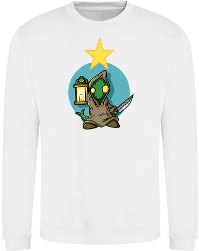 Master Tonberry