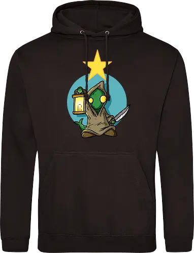 Master Tonberry