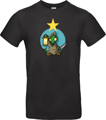 Master Tonberry