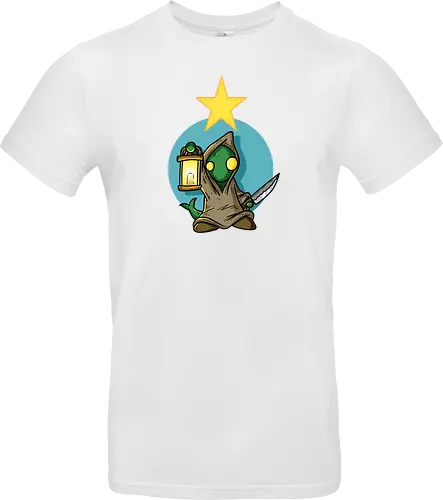 Master Tonberry