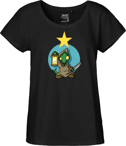 Master Tonberry