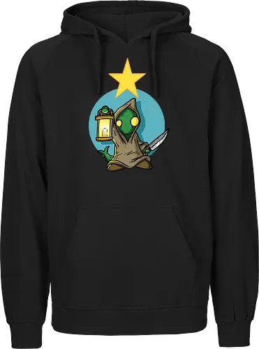 Master Tonberry