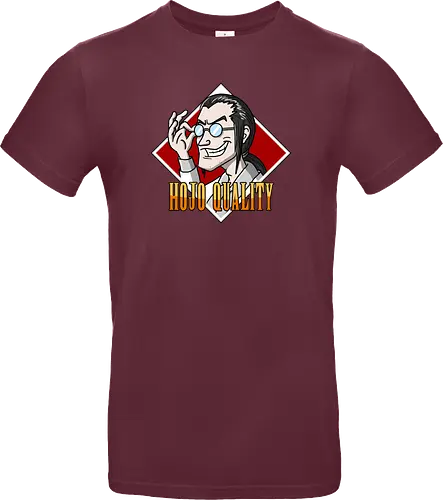 Hojo Quality