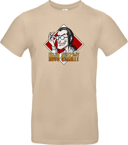 Hojo Quality