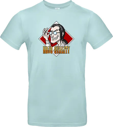 Hojo Quality