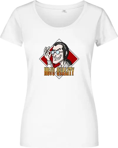 Hojo Quality