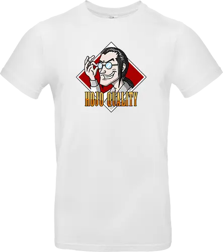 Hojo Quality