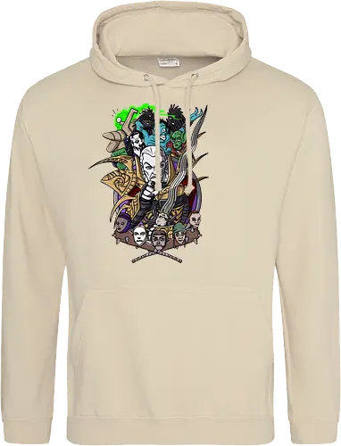 Kain the Conqueror