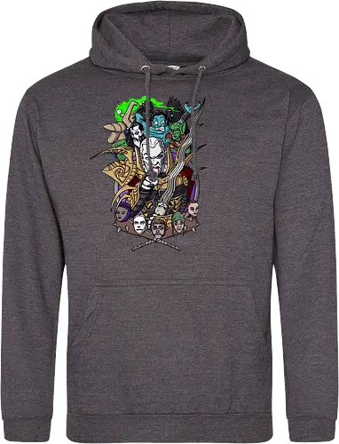 Kain the Conqueror