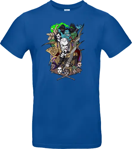 Kain the Conqueror