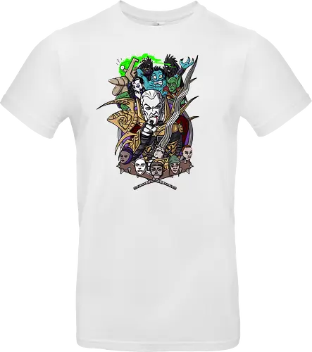 Kain the Conqueror