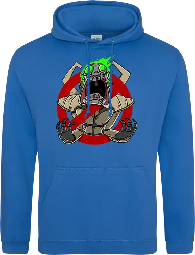 Hyldbusters