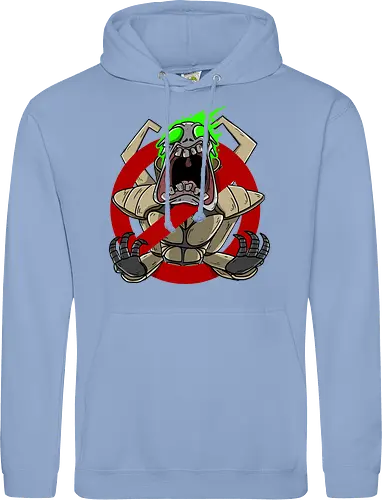 Hyldbusters