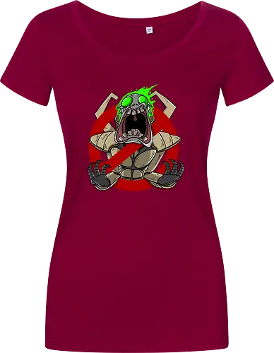 Hyldbusters