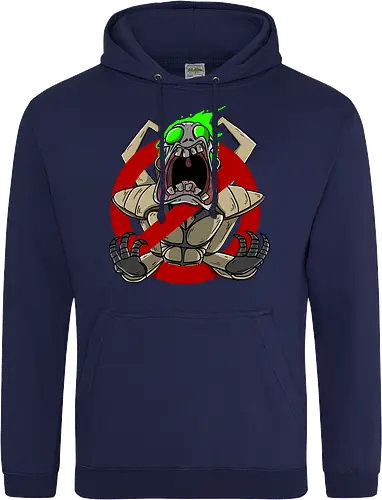 Hyldbusters