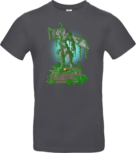 Remember the Legend FF7