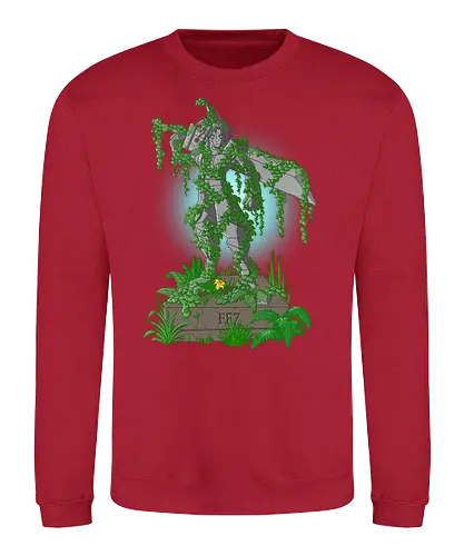 Remember the Legend FF7 - gaming, ff7, fantasy, rpg, final, cloud - Sweatshirt