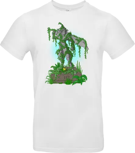 Remember the Legend FF7