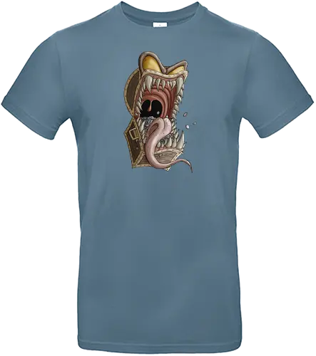 Mimik - Mana, monster, quest, fantasy, mystic - Standard T-Shirt