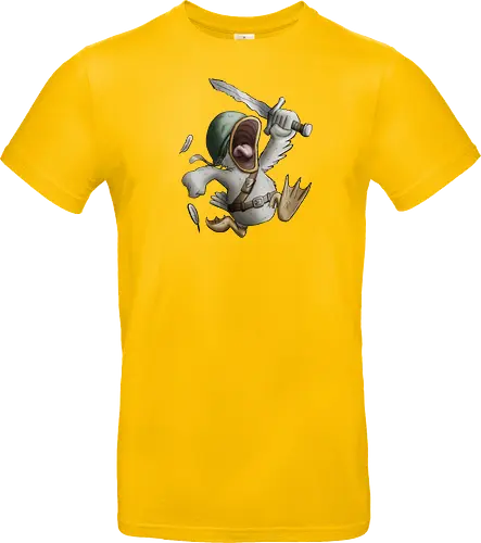 Danger-Duck