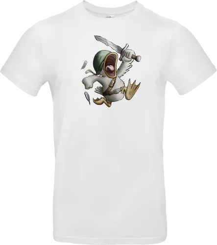 Danger-Duck