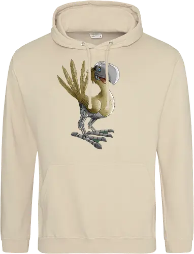 Robo-Dodo