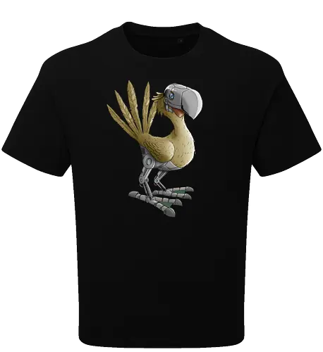 Robo-Dodo