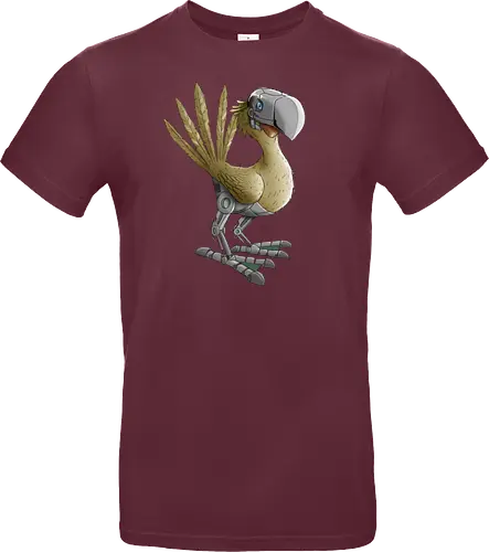 Robo-Dodo