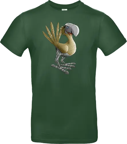 Robo-Dodo