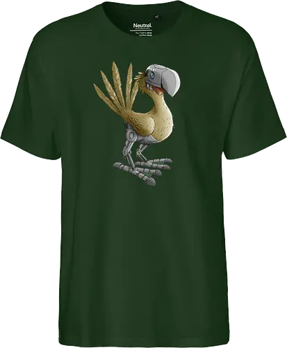 Robo-Dodo
