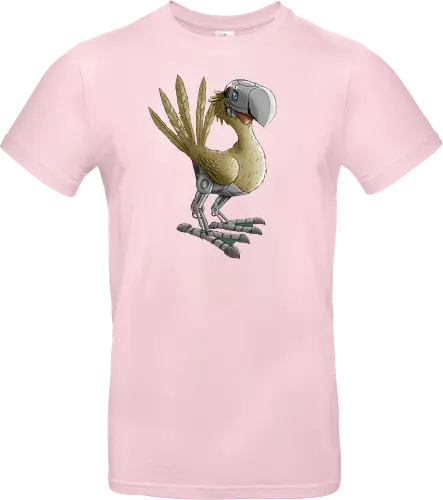 Robo-Dodo