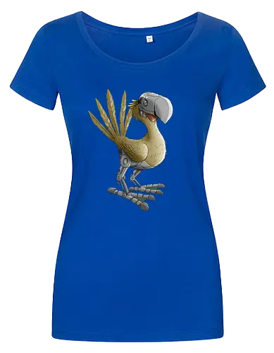 Robo-Dodo