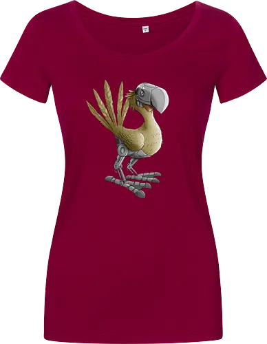 Robo-Dodo