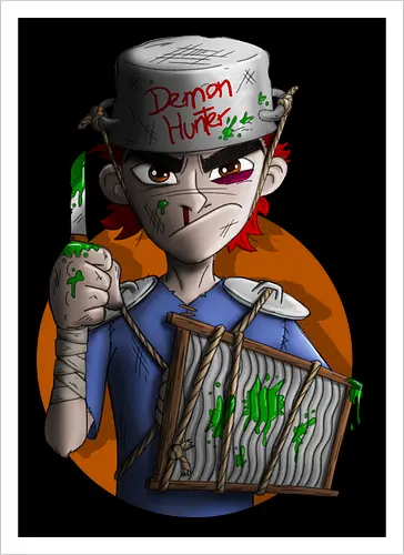 Demonhunter